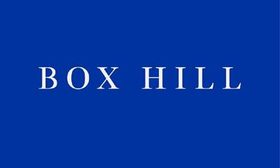 Box Hill: Adam Mars-Jones and Richard Scott