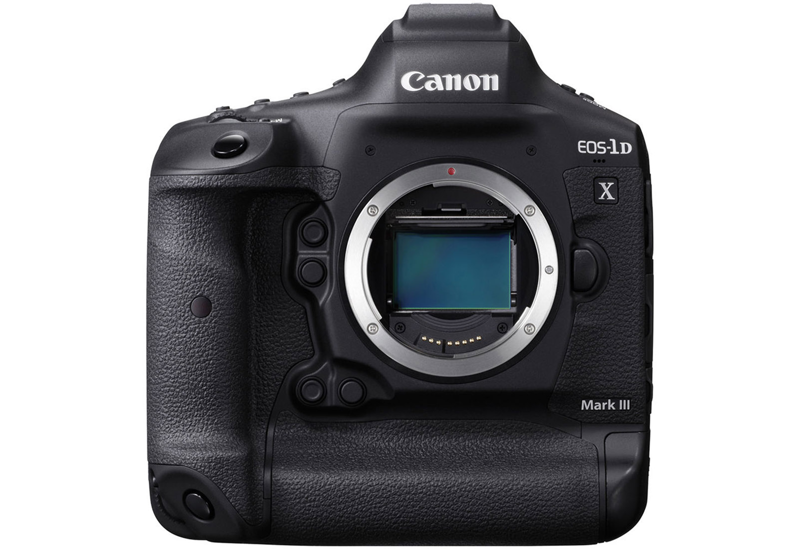 Image of Canon 1DX Mark III