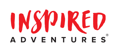 Inspired Adventures Logo