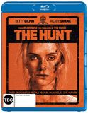 The Hunt on Blu-ray