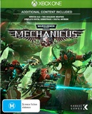 Warhammer 40,000: Mechanicus for Xbox One