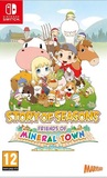 Story of Seasons: Friends of Mineral Town for Switch