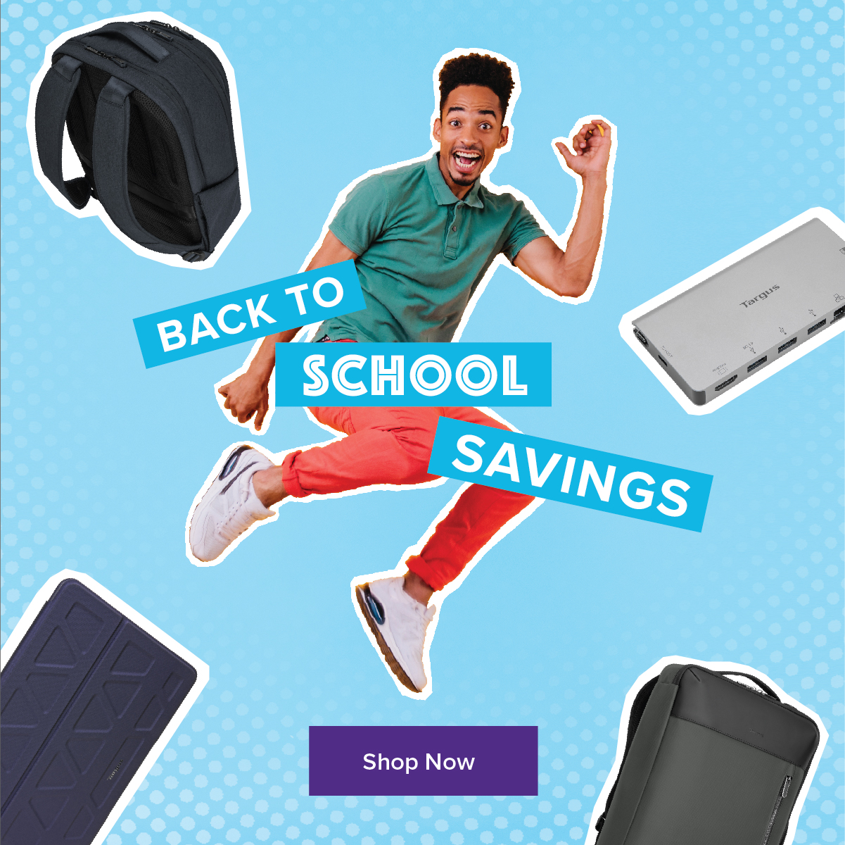 Back To School Savings | Shop Now