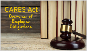 CARES Act Overview