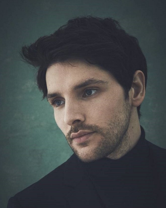 Picture of Colin Morgan