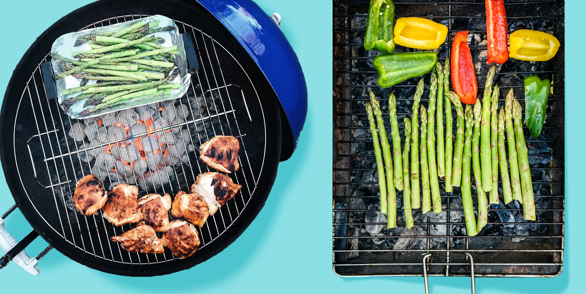 The best charcoal grills to buy in 2020, including small grills, portable grills and charcoal grill smokers, from brands like Weber, Dyna-Glo and Kamado Joe. 