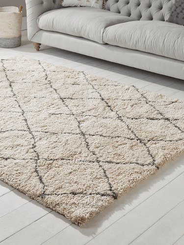 Mono Beni Rug