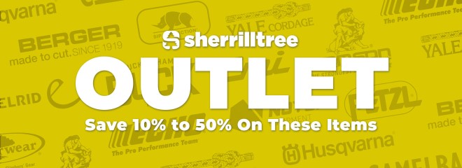 Sherrilltree Outlet