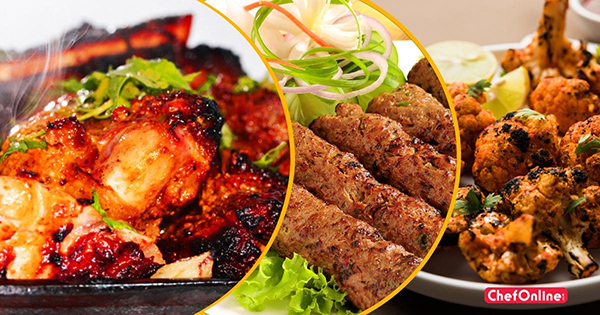 Which Tandoori Dishes Will Leave A Lasting Impression On You?