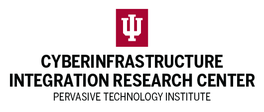Cyberinfrastructure Integration Research Center
