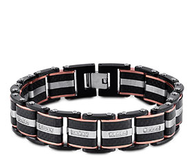 Men''s Diamond Bracelet