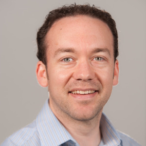 Adam Blackmore