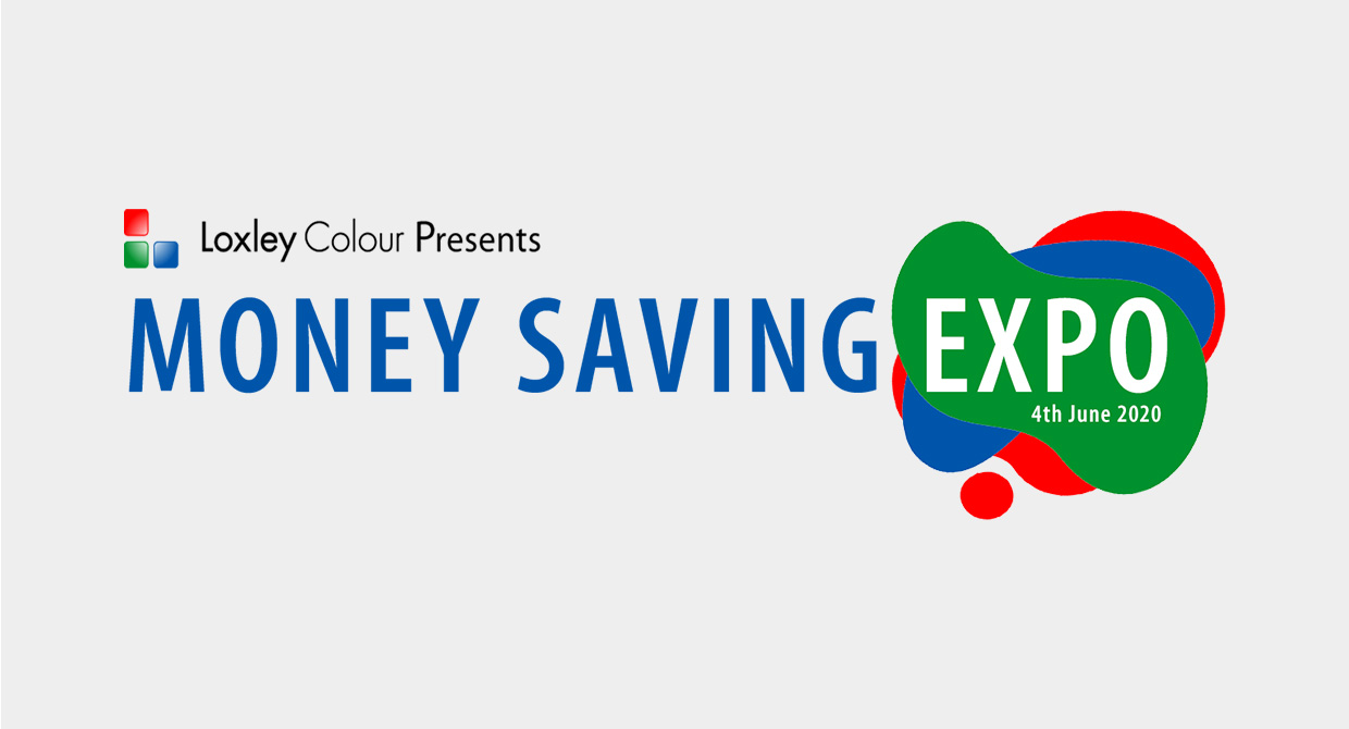 Money saving expo