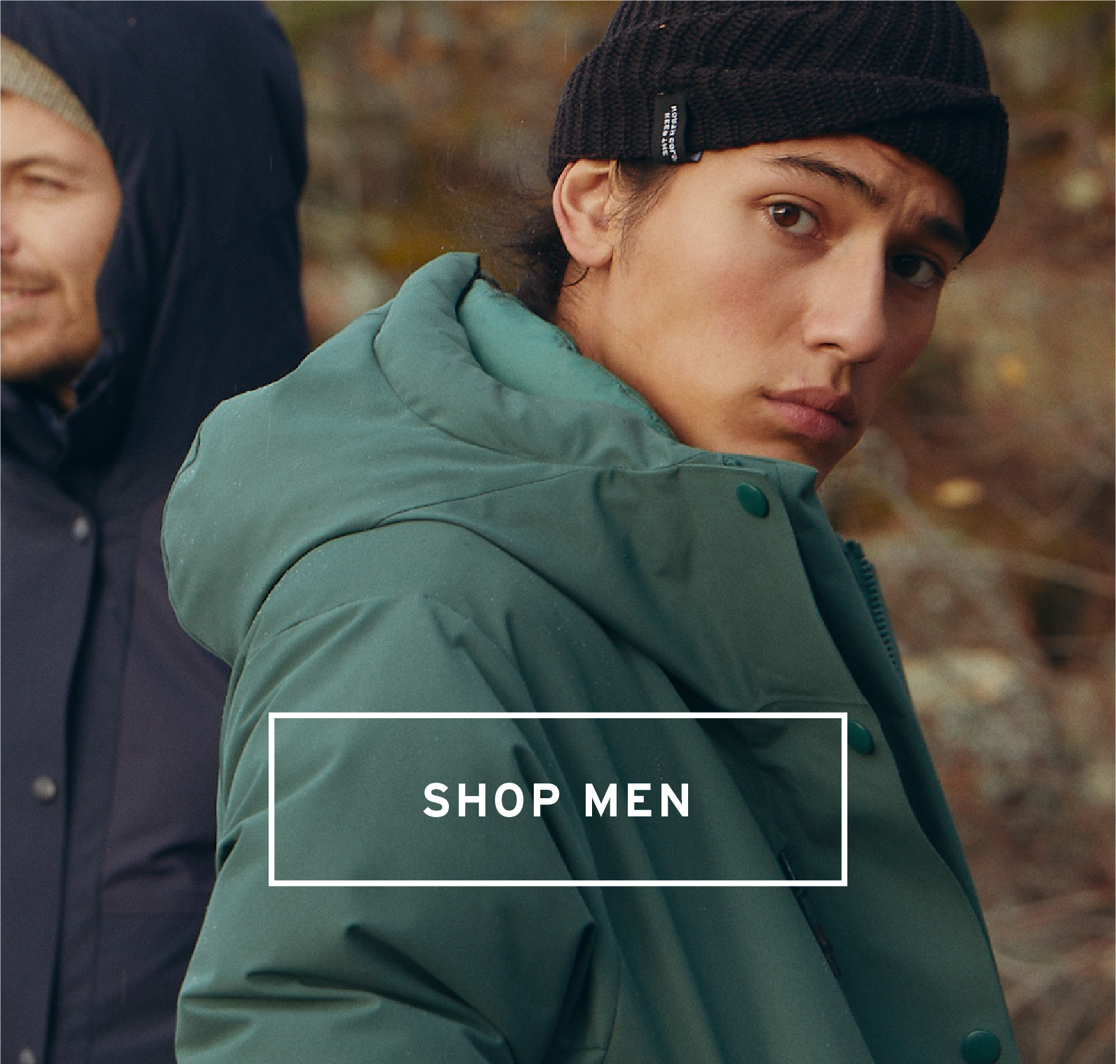 Shop Men