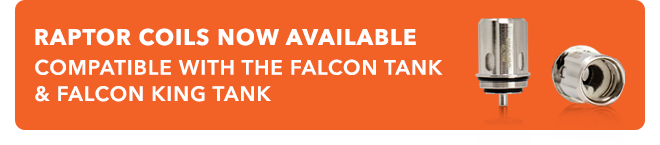Falcon Coil Compatibility