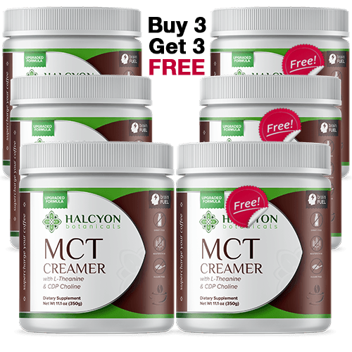 Image of MCT Creamer Pack
