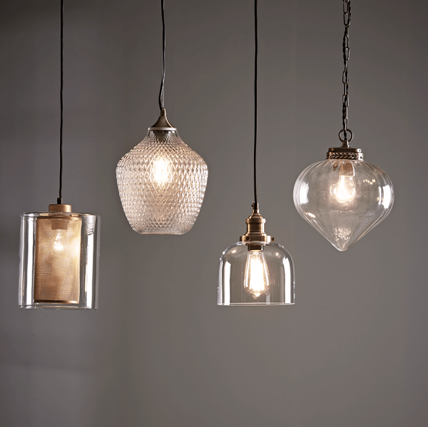 Pendant Lights