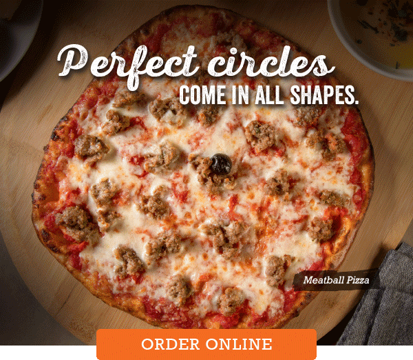 Perfect Circles come in all shapes. Click to order online