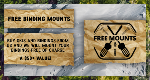 Free Mounts