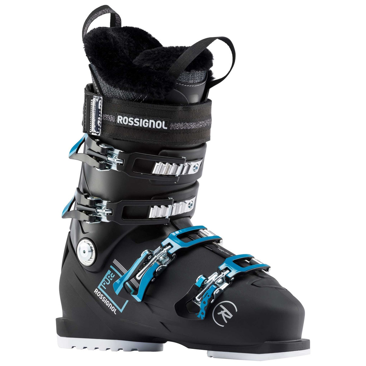 Image of Rossignol Pure 70 Women''s Ski Boots 2020