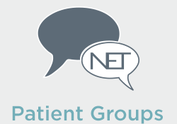 Patient Groups