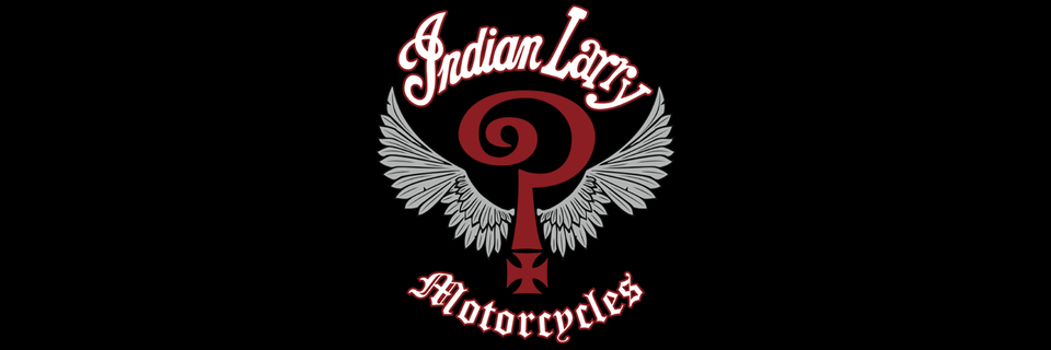 Indian Larry Motorcycles