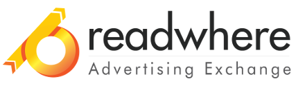 Readwhere Adx Logo