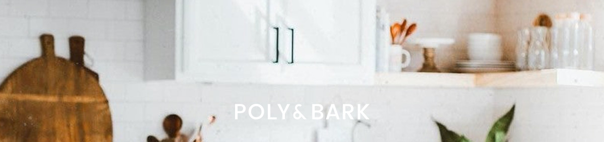 Poly & Bark
