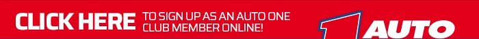 Auto One Member Sign up