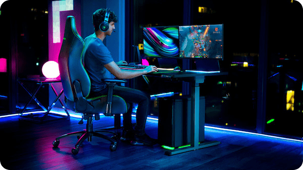 Coolest gaming chairs we''ve seen in 2020