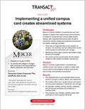Pivot3 Top Reasons to Modernize Campus Surveillance and Security Operations