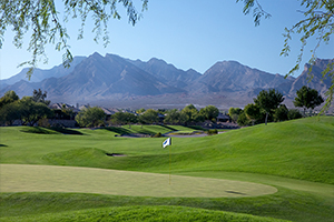 TPC Las Vegas Golf Getaway