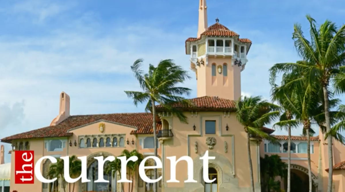 The Current: Episode Fifteen