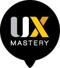 UX Mastery logo