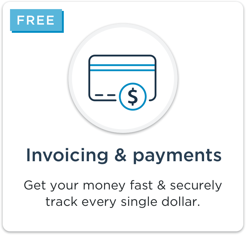 Invoicing & payments