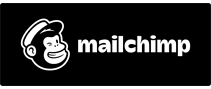 Email Marketing Powered by Mailchimp