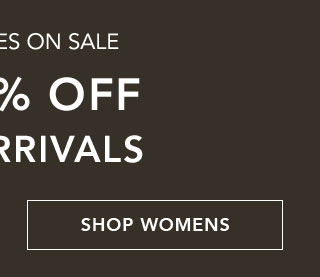 Shop Womens 30-40% Off New Arrivals