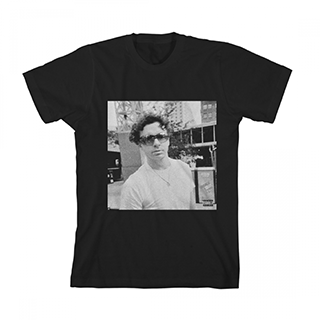 Jack Harlow - Sweet Action Cover T-Shirt  Image