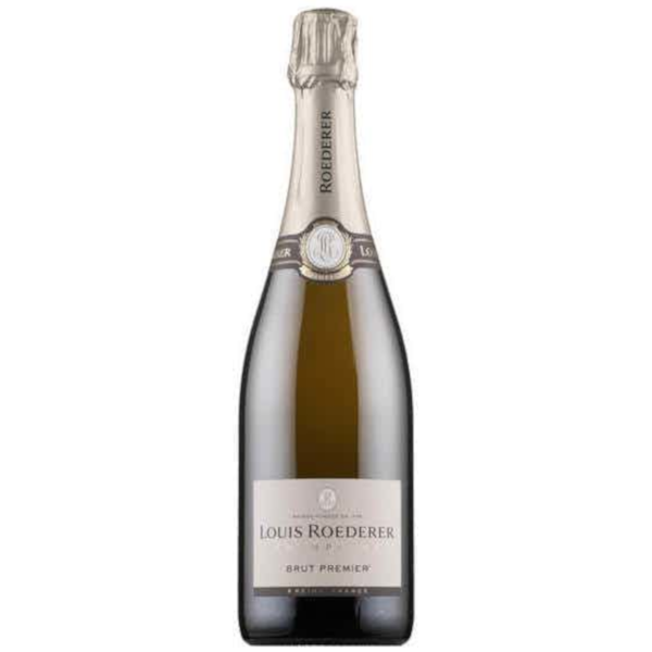 NV Louis Roederer Brut Premier, Champagne, France (750ml)