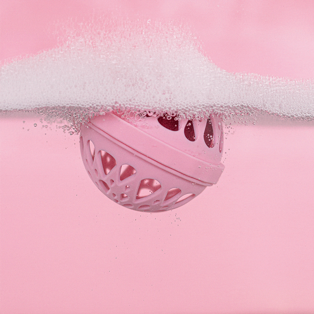 THE SPONGE by MakeUp Eraser 
