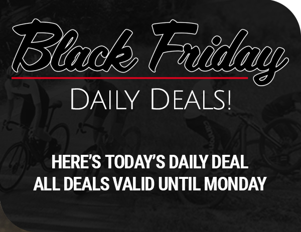 Black Friday Dail Deal #6