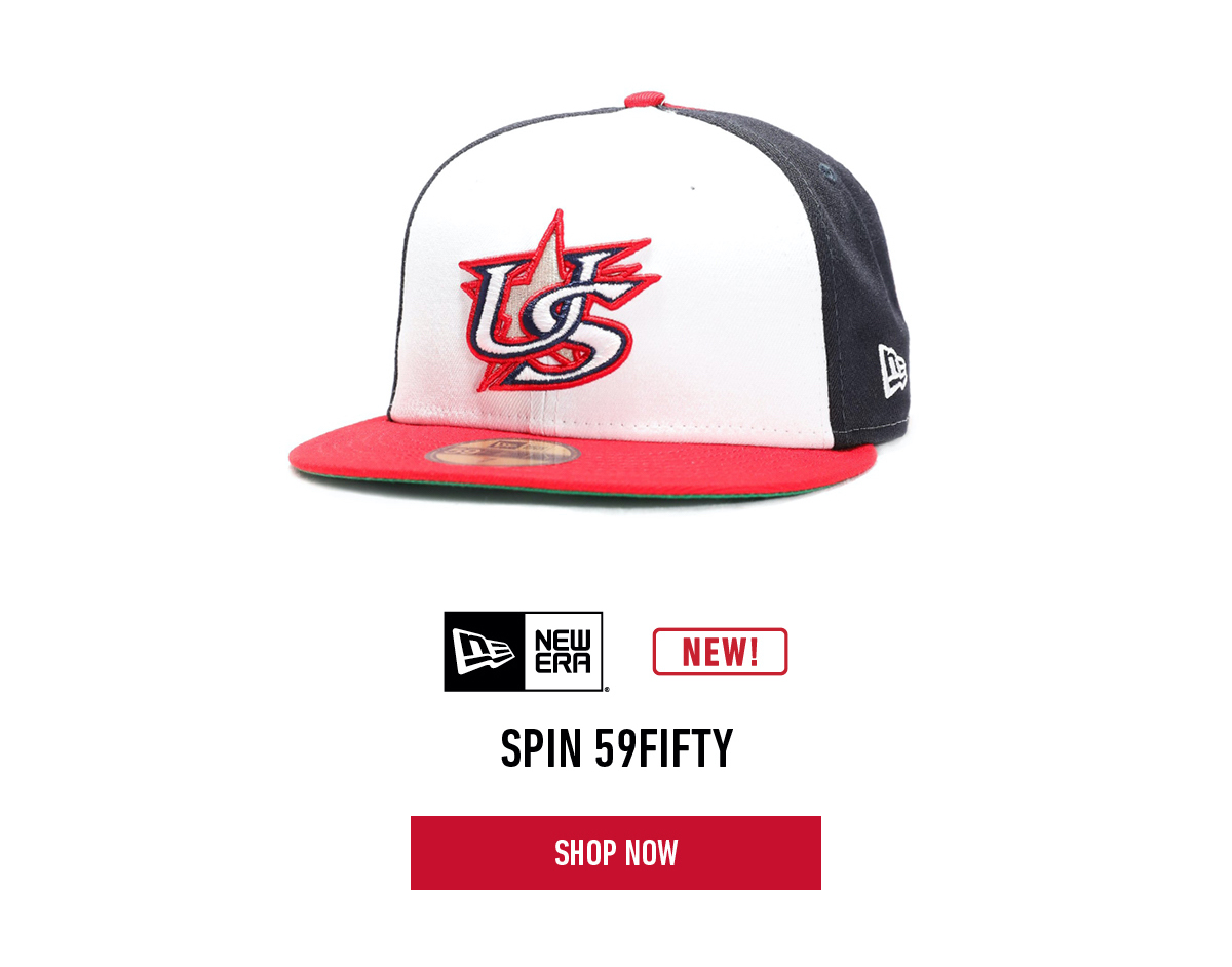 New Era Spin 59FIFTY