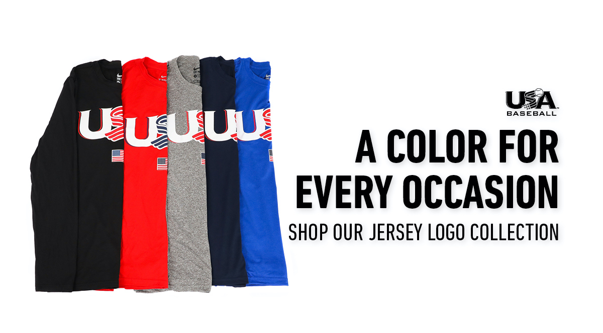 Nike Jersey Logo Collection