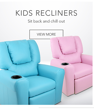 Kids Recliners