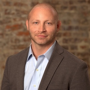 James Ramey, CEO, DeviceBits