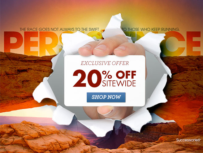 Exclusive 20% OFF Offer - Shop Now