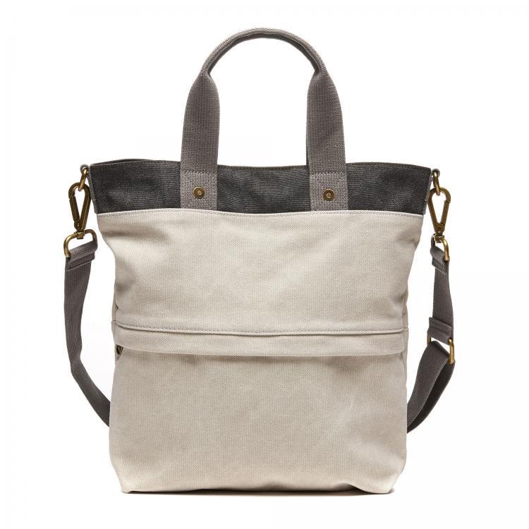 Image of Canvas Go-To Bag