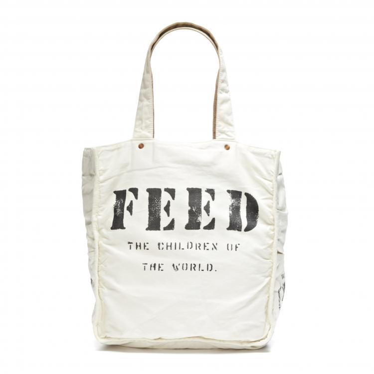 Image of FEED 1 Bag