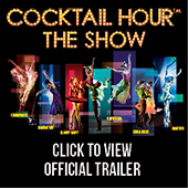 Cocktail Hour: The Show
