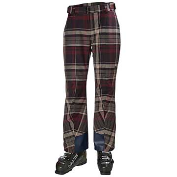 W JACKSON INSULATED PANT